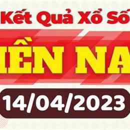 xổ số 14 tháng 11