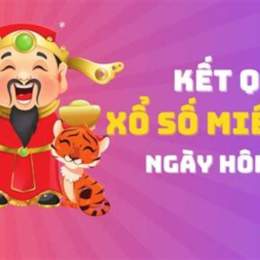 xổ số 17 tháng 3
