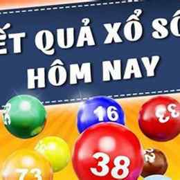 xổ số 20 tháng 04