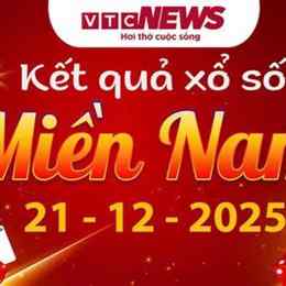 xổ số 21/12