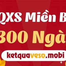 xổ số 300 ngày gần nhất
