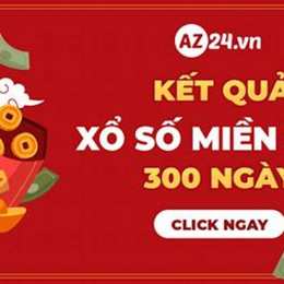 xổ số 300 ngày net