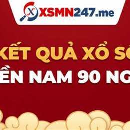 xổ số 90 ngày qua