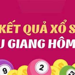 xổ số an giang 60 ngày