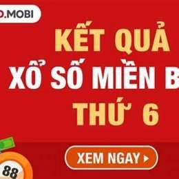xổ số ba miền thứ tư tuần rồi