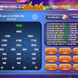 xổ số bạc