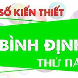 xổ số bình định ngày 26 tháng 03