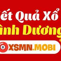 xổ số bình dương ngày 30 tháng 01