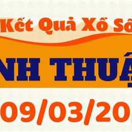 xo số bình thuận