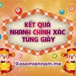 xổ số bốn đài thứ bảy