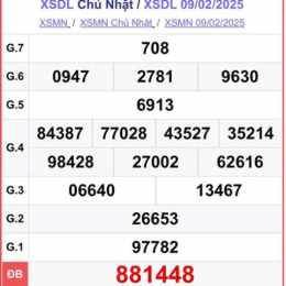 xổ số đà lạt 200 ngày
