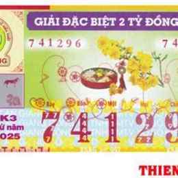 xổ số đài an giang tuần trước