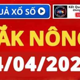 xổ số đài đắk nông