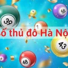 xổ số đài hà nội tuần rồi