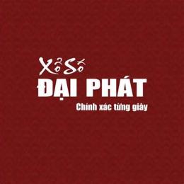 xổ số đai phát .com