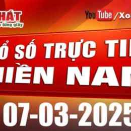 xổ số đại phát hôm nay