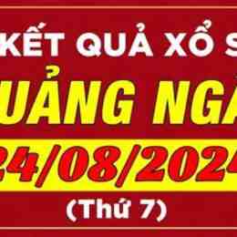 xổ số đài quảng trị