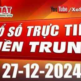 xổ số đài trung hôm qua