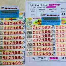 xổ số đại việt