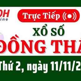 xo so dong tháp