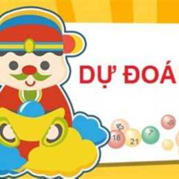 xổ số dự đoán ba miền