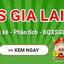xổ số gia lai hôm qua