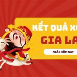 xổ số gia lai ngày 26 tháng 12