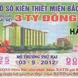xo so ha noi hom nay