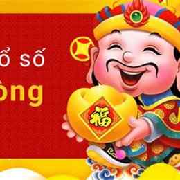 xổ số hải phòng 30 ngày