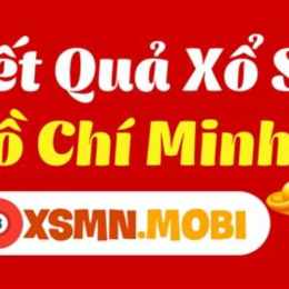xổ số hồ chí minh ngày 15 tháng 12