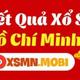 xổ số hồ chí minh ngày 8 tháng 11