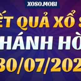 xổ số khánh hòa 30 ngày trước