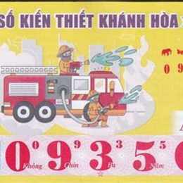 xổ số khánh hòa ngày 3 tháng 6