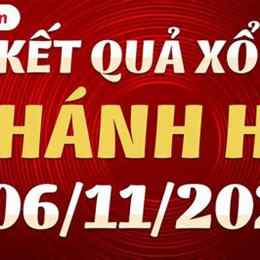 xổ số khánh hòa ngày 6 tháng 9