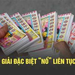 xổ số kiến thiết chủ nhật tuần trước