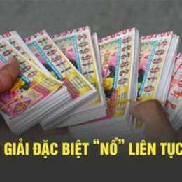 xổ số kiến thiết chủ nhật