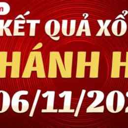 xổ số kiến thiết khanhs hoà hôm nay
