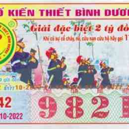 xổ số kiến thiết ngày 21 tháng 10