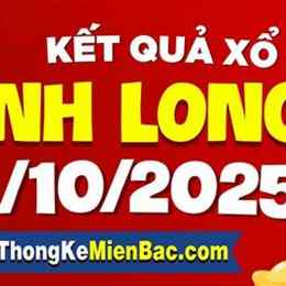 xổ số kiến thiết vĩnh long ngày 31 tháng 7