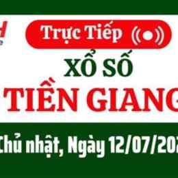 xổ số kon tum ngày 12 tháng 7