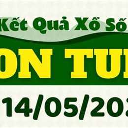 xổ số kon tum ngày 5 tháng 7