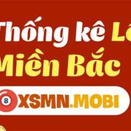 xổ số lô gan miền bắc