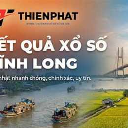 xổ số long an ba miền