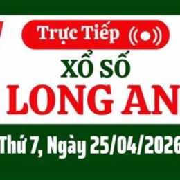 xổ số long