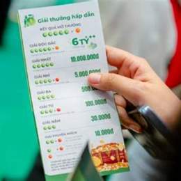 xổ số lotto 5 35 hôm nay