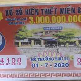 xổ số mb 500 ngày