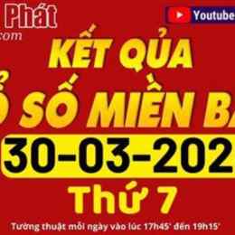 xổ số mb đại phát