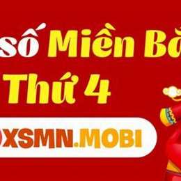 xổ số mb thứ 4 hàng tuần