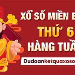 xo so mb thu 6 hang tuan