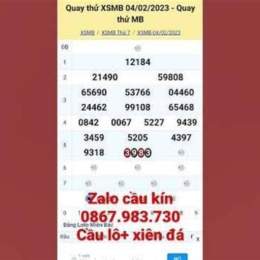 xo so mb thu5